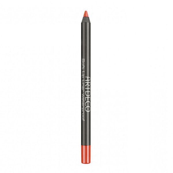 خط لب نرم ضدآب 58