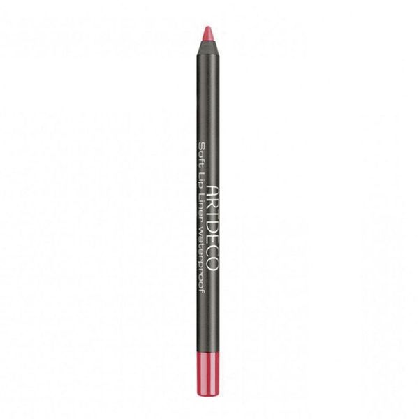 خط لب نرم ضدآب 83