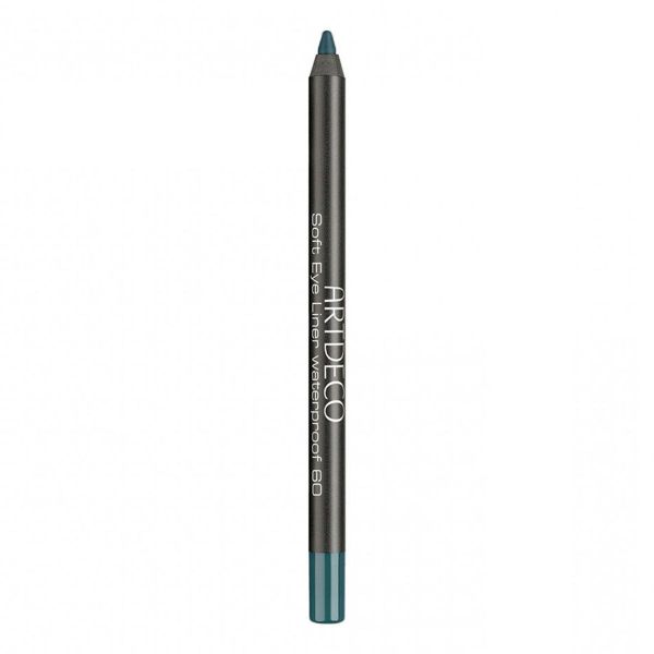 مداد خط چشم نرم ضدآب شماره 60