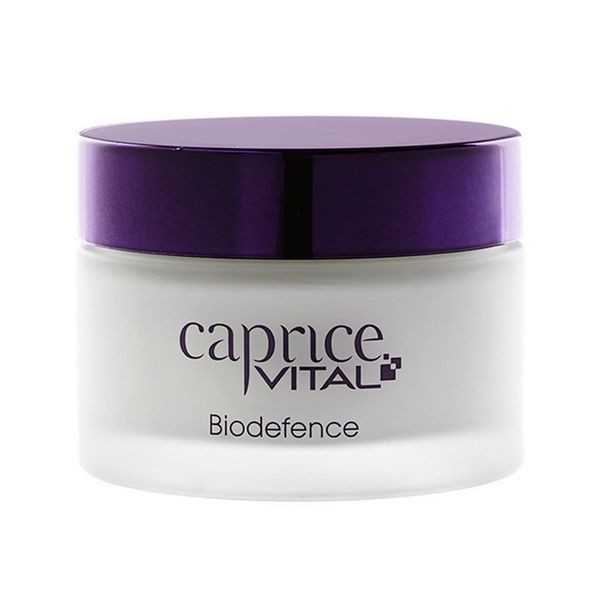 کرم محافظت کننده و 100% طبیعی بایودیفنس