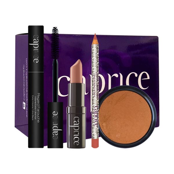 پک آرایشی فقوش