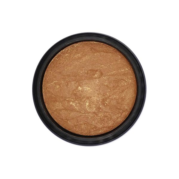 پودر برنز شماره 02