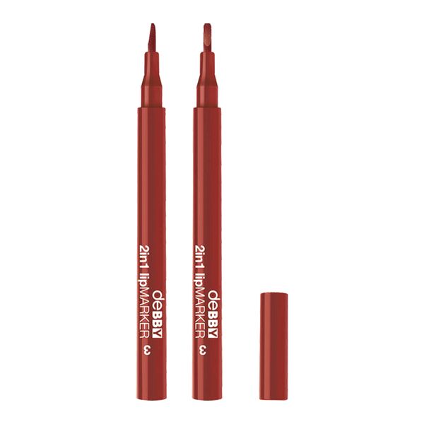 ماژیک لب شماره 03 