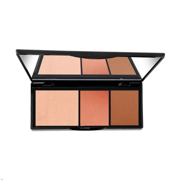 پالت کانتور و هایلایتر مای بست شماره 02 