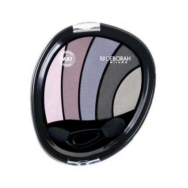 سایه پنج رنگ 10