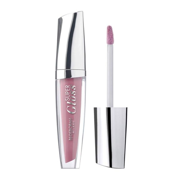 رژلب مایع سوپر گلاس شماره 03 