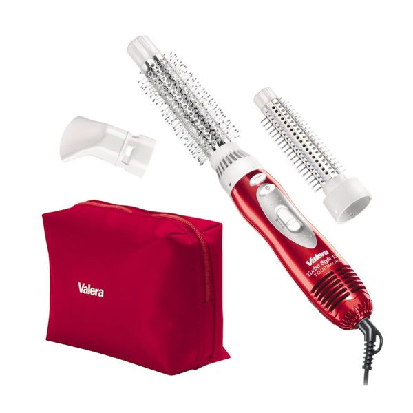 سشوار برس دار توربو استایل 1000 وات