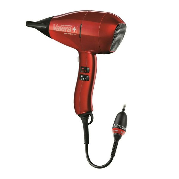 سشوار حرفه‌ای سوئیس نانو 2400 وات