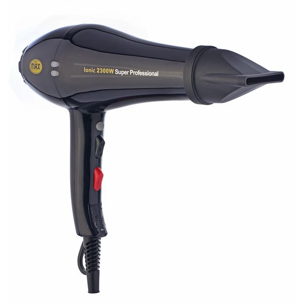 سشوار 2300 وات دارای دکمه باد سرد مدل 7230R