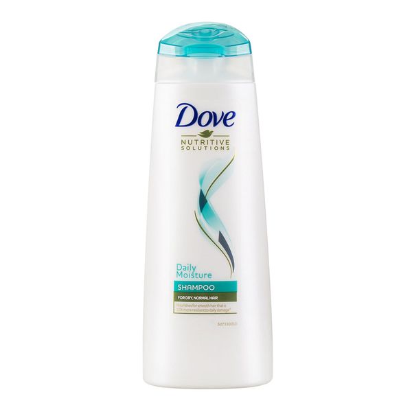 شامپو مراقبت روزانه برای موهای معمولی 200 میل 