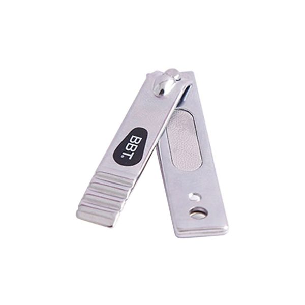 ناخنگیر طراحی مدرن و براق سایز متوسط