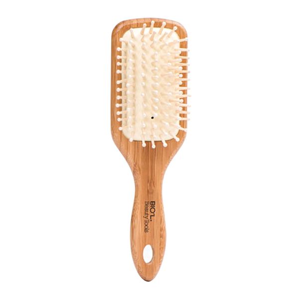 برس مو بامبو مستطیلی متوسط بی‌بی‌تی