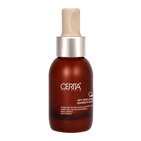 تونیک ضد ریزش مینوتا