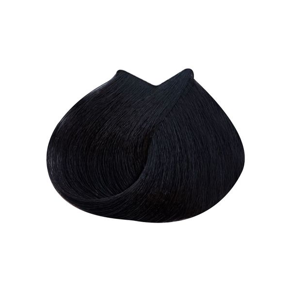 کیت رنگ مو انعکاس‌های طبیعی 1