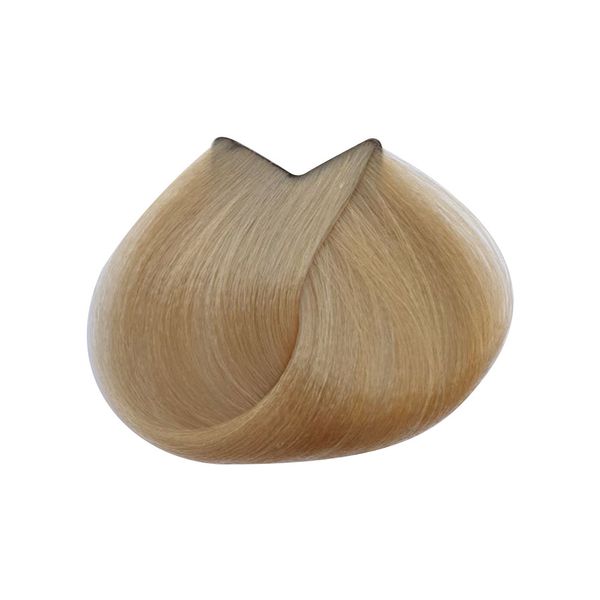 کیت رنگ مو انعکاس‌های طبیعی 10