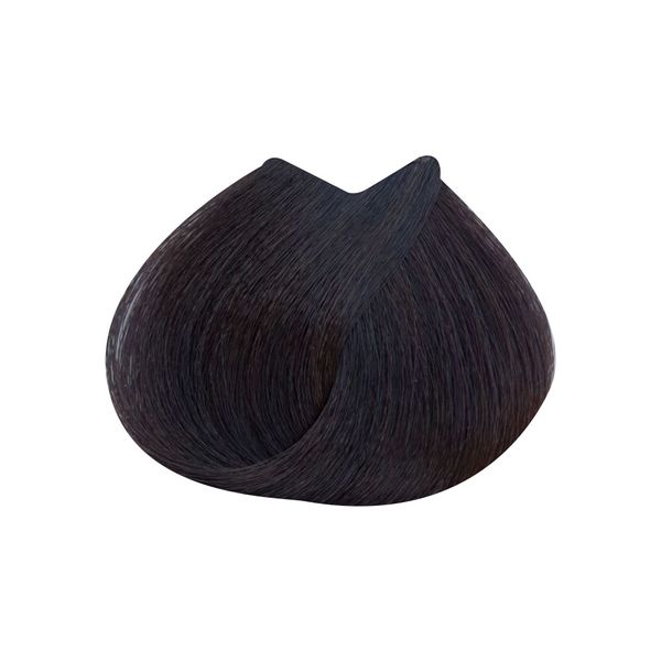 کیت رنگ مو انعکاس‌های طبیعی 3