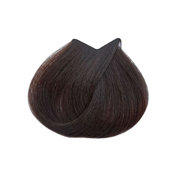 کیت رنگ مو انعکاس‌های طبیعی 4