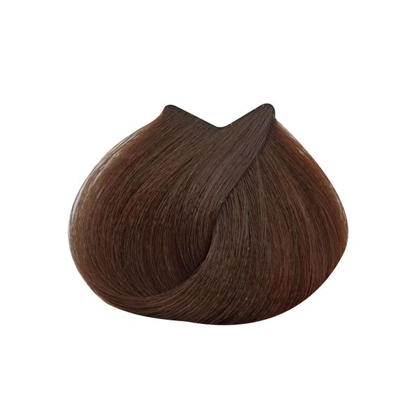 کیت رنگ مو انعکاس‌های طبیعی 6