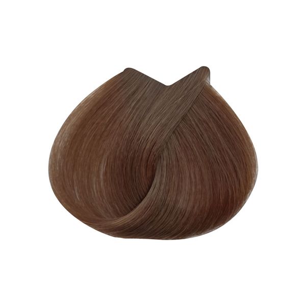 کیت رنگ مو انعکاس‌های طبیعی 7