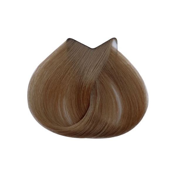 کیت رنگ مو انعکاس‌های طبیعی 8