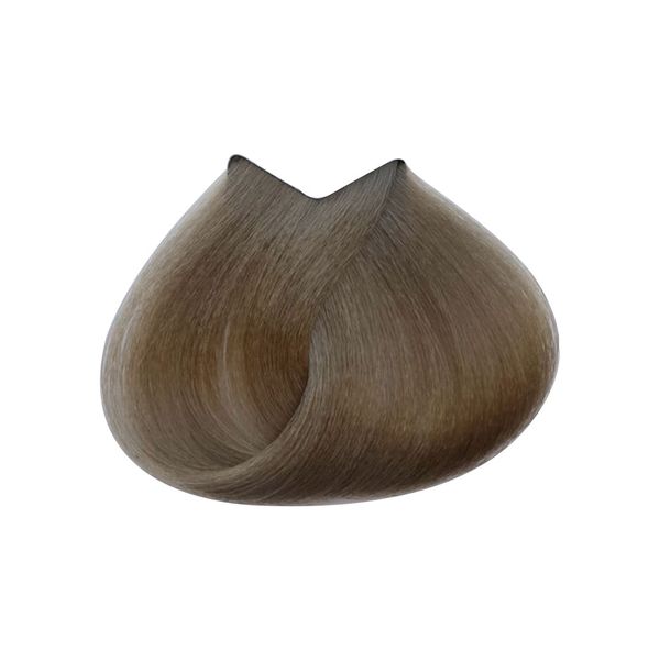 کیت رنگ مو انعکاس‌های دودی 8.1