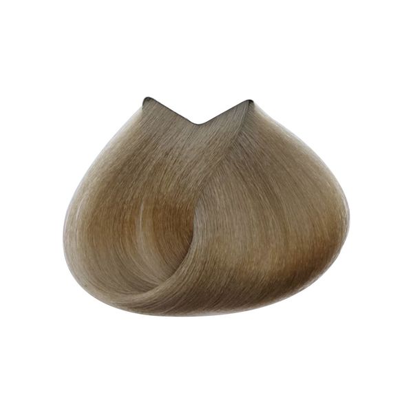 کیت رنگ مو انعکاس‌های دودی 9.1