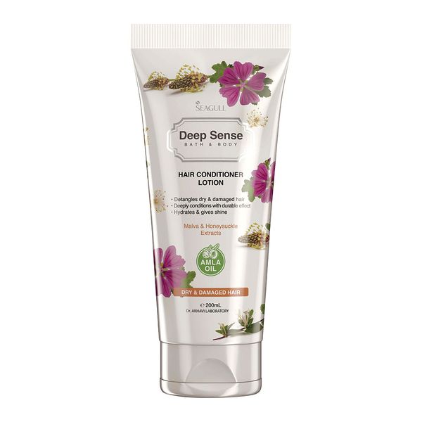 لوسیون نرم‌کننده مو مناسب موهای خشک و آسیب دیده