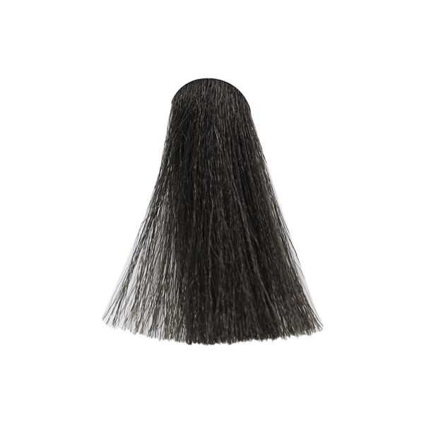 شامپو رنگساژ حجم 300 میل 1.0 - مشکی