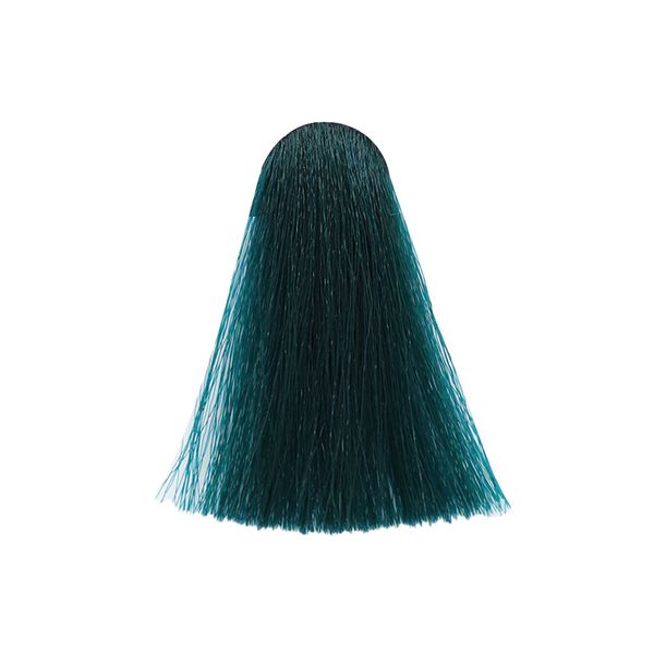 شامپو رنگساژ حجم 300 میل 6.88 - سبز آووکادو