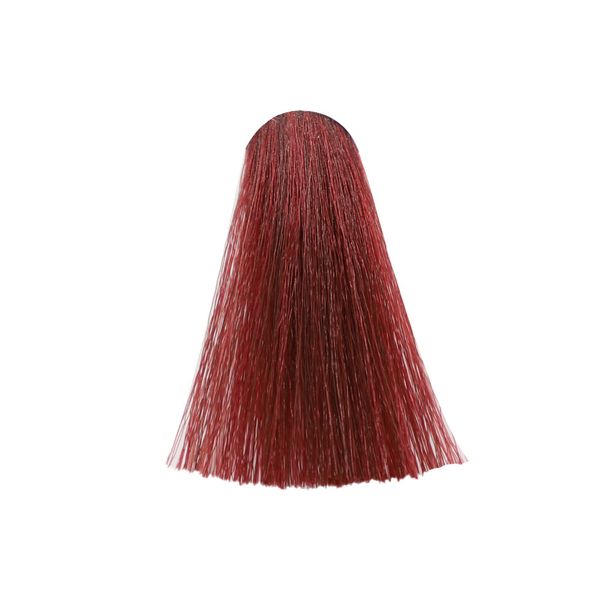 رنگ مو قرمز 4.6