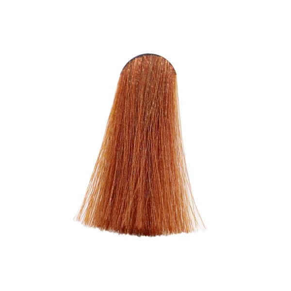 رنگ مو مسی 5.4