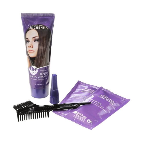 کرم صاف کننده قوی موی آسیب دیده