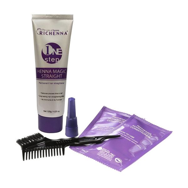 کرم صاف کننده قوی مو