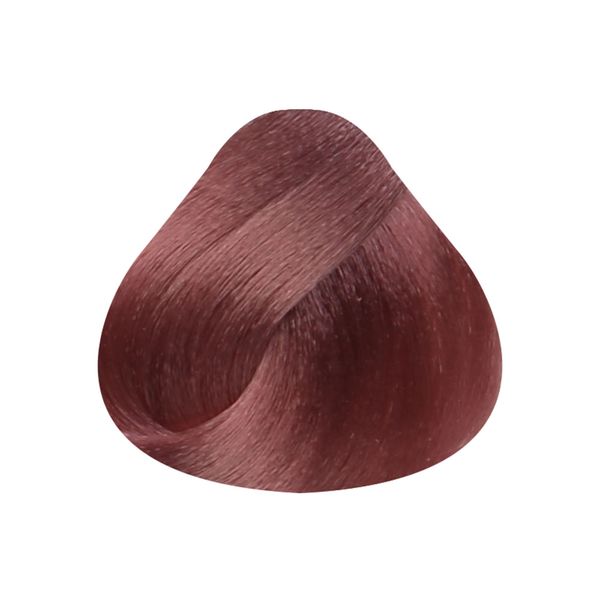 رنگ موی زنانه خاص 505