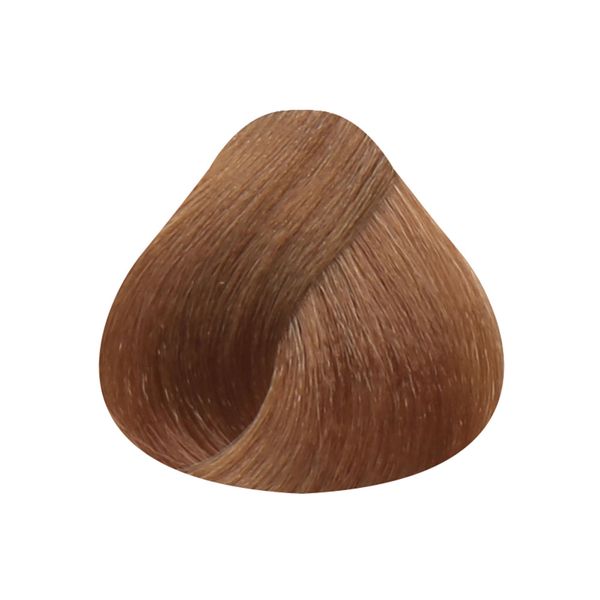 رنگ موی زنانه بلوند بیسکویتی 7.777