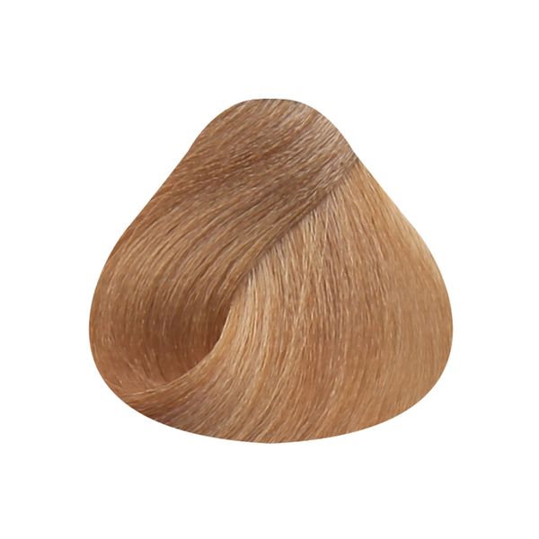 رنگ موی زنانه بلوند بیسکویتی 8.777