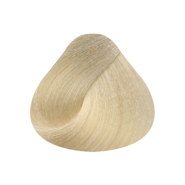 رنگ موی زنانه بلوند کنفی 9.37