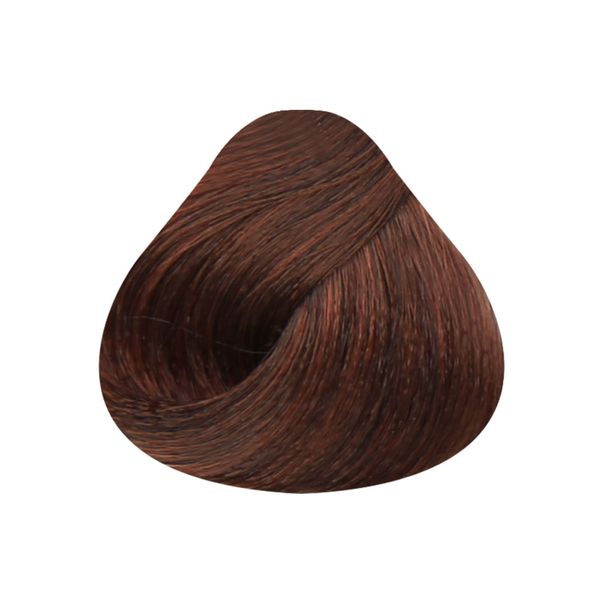 رنگ موی زنانه بلوند دارچینی 6.57