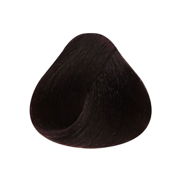 رنگ موی زنانه ماهاگونی 5.5