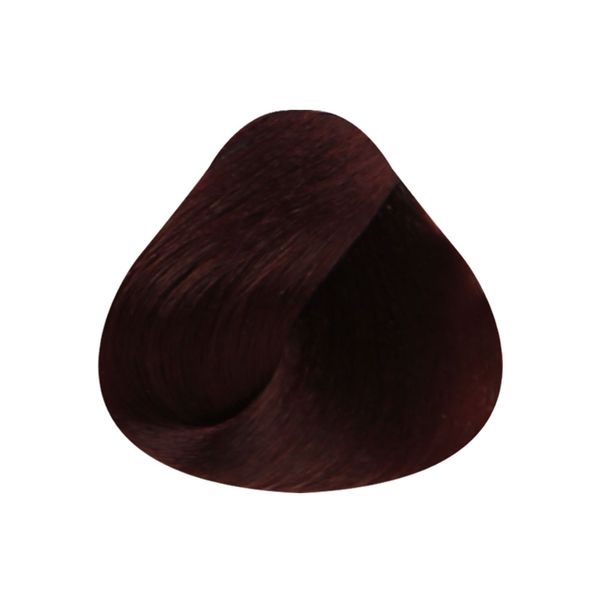 رنگ موی زنانه ماهاگونی 7.5