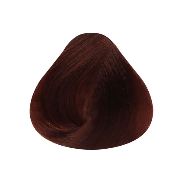 رنگ موی زنانه مسی 6.44