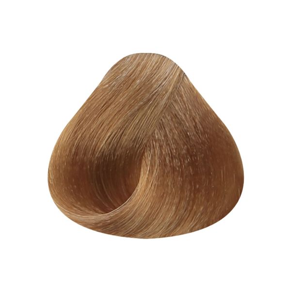 رنگ موی زنانه بلوند شنی 9.32