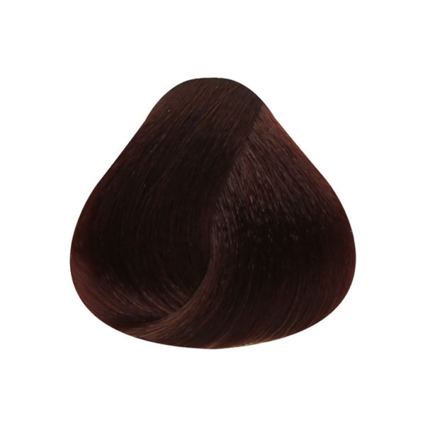 رنگ موی زنانه فندقی 5.43