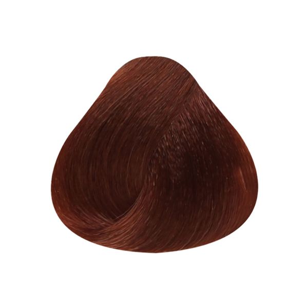 رنگ موی زنانه فندقی 6.43