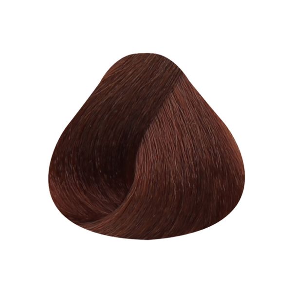 رنگ موی زنانه شکلاتی 5.7