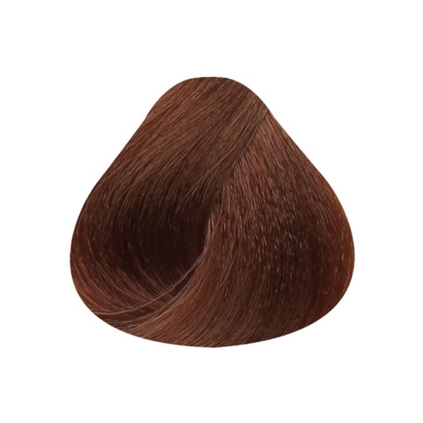رنگ موی زنانه شکلاتی 6.7