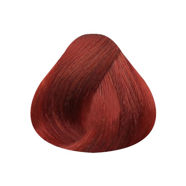 رنگ موی زنانه قرمز 6.64