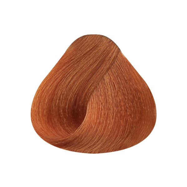 رنگ موی زنانه بلوند عسلی 8.74