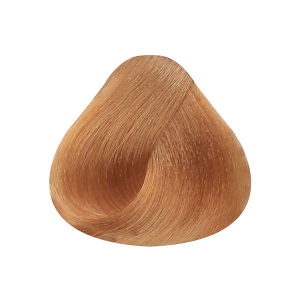 رنگ موی زنانه بلوند عسلی 9.74