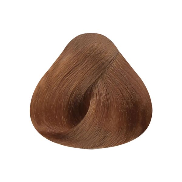 رنگ موی زنانه کاکائویی 7.72